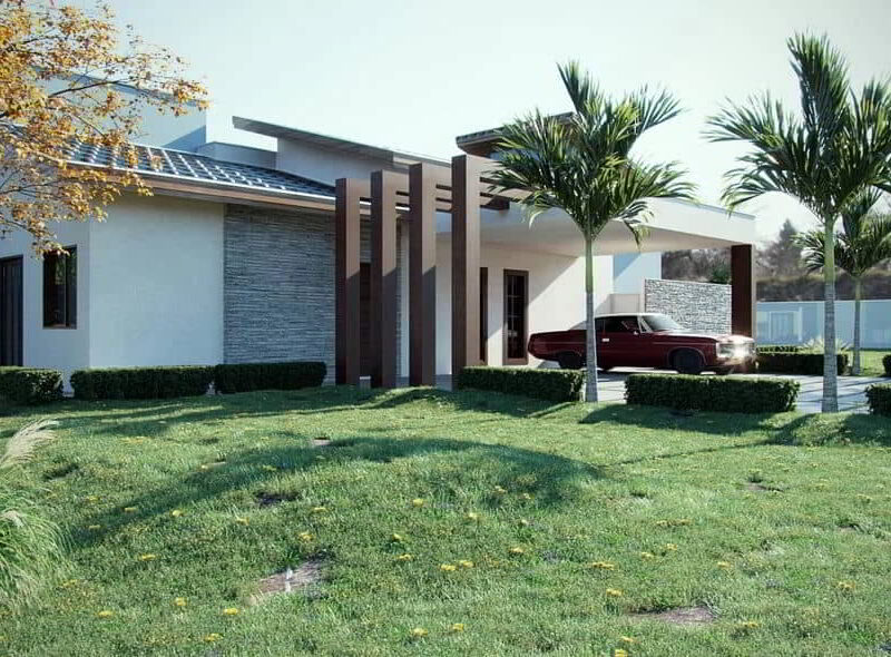 Projeto Califórnia | ArchShop