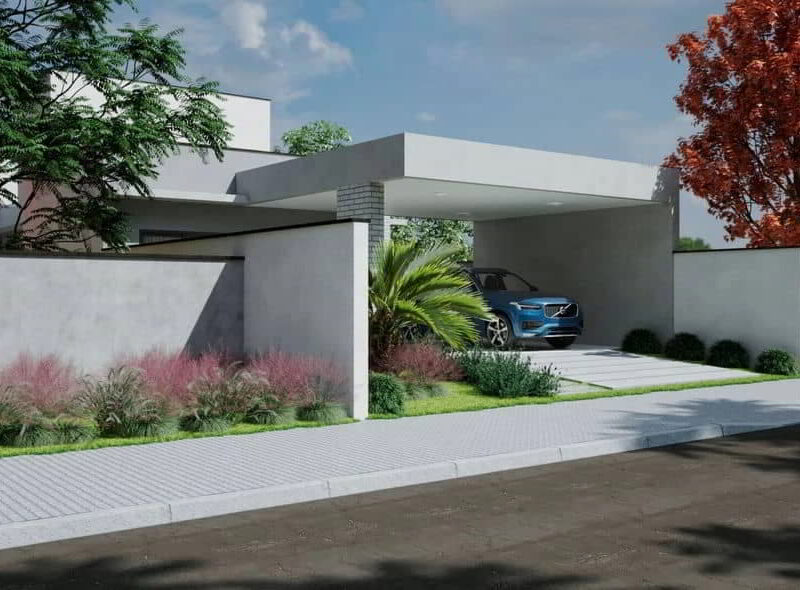 Projeto Finlândia | ArchShop
