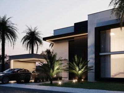 Projeto Berlin | ArchShop