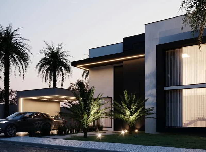 Projeto Berlin | ArchShop