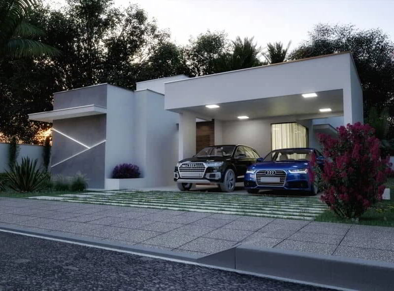 Projeto Nevada | ArchShop