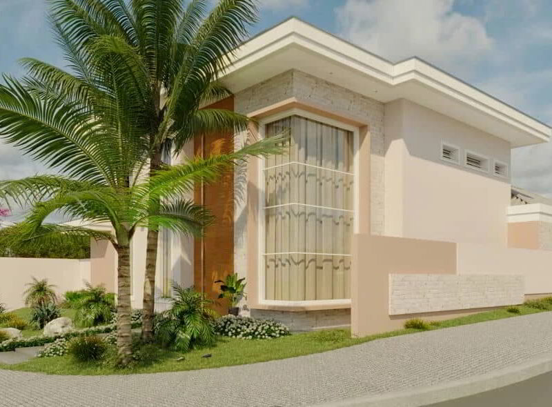 Projeto Beverly Hills | ArchShop