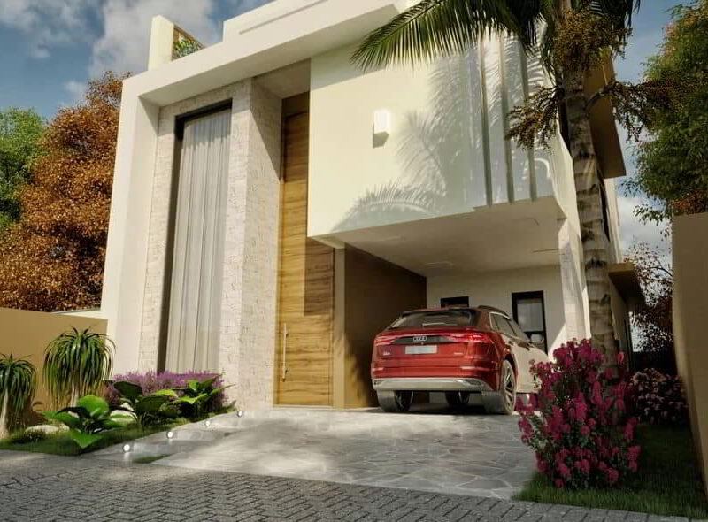 Projeto Taiwan | ArchShop