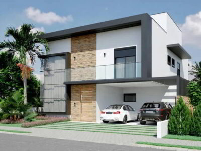 Projeto Budapeste | ArchShop
