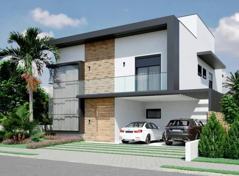 Projeto Budapeste | ArchShop