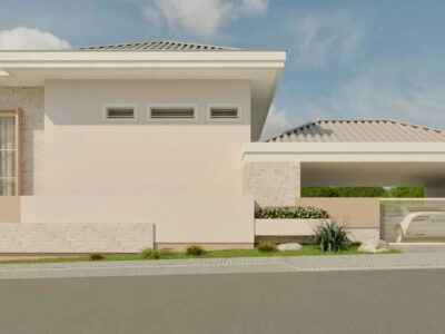 Projeto Beverly Hills | ArchShop