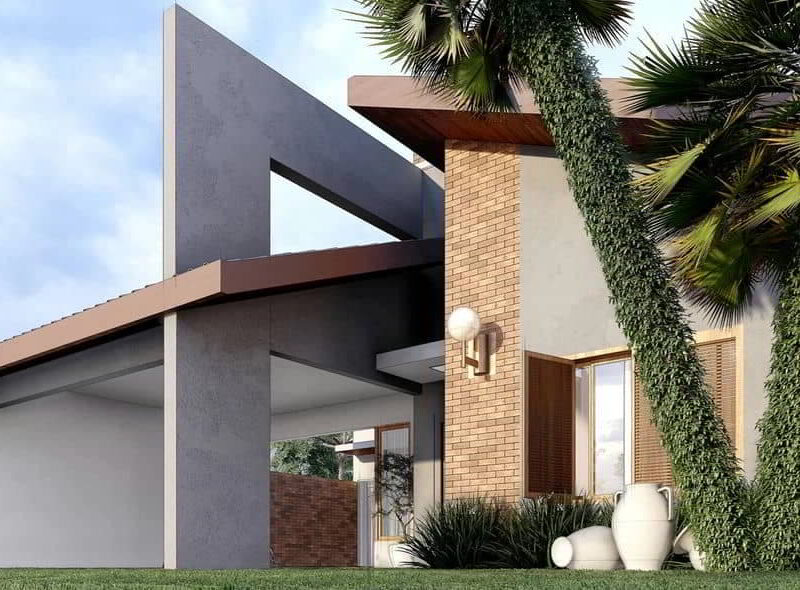Projeto Texas | ArchShop