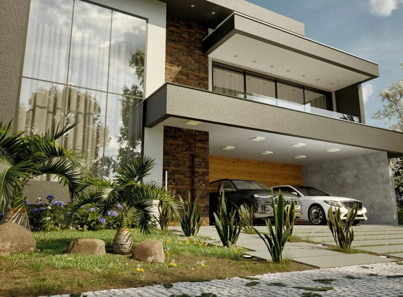 Projeto Trípoli | ArchShop