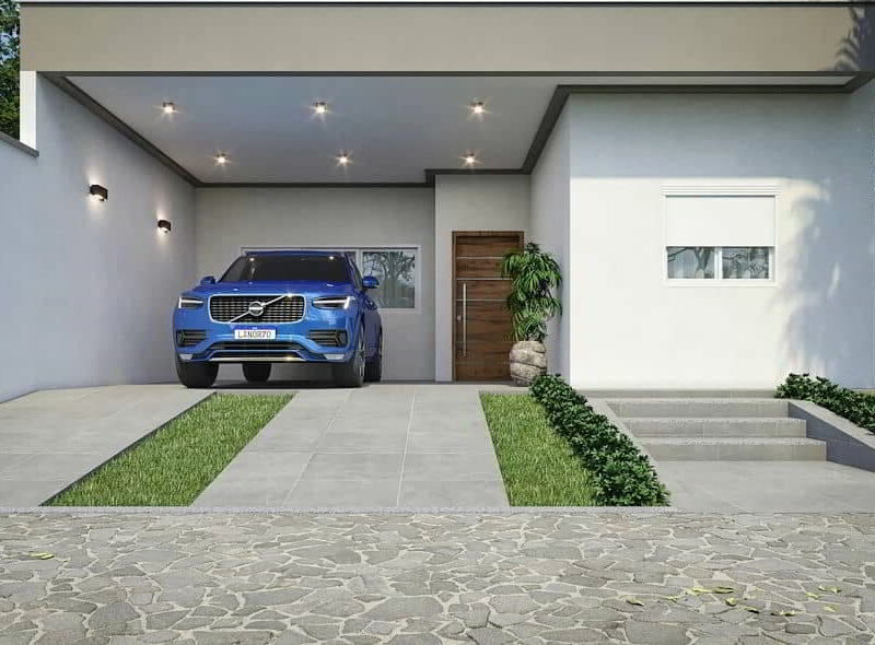 Projeto Noruega | ArchShop