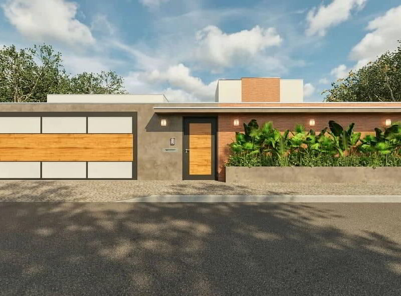 Projeto Marselha | ArchShop