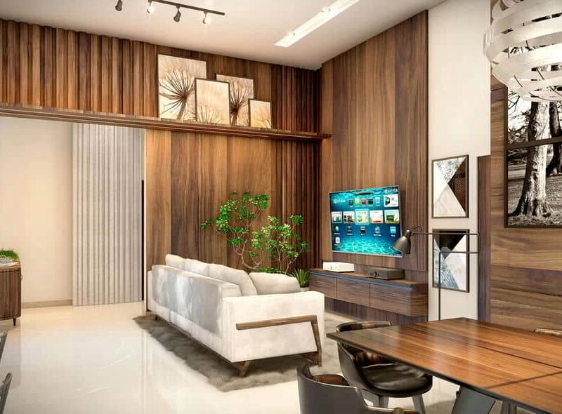 Projeto Sydney | ArchShop