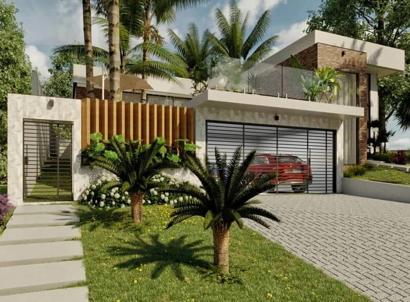 Projeto Singapura | ArchShop