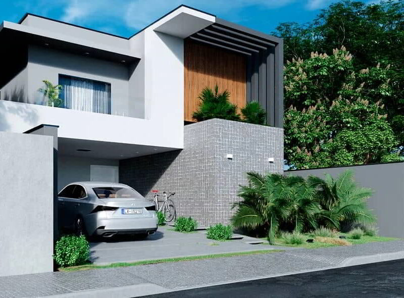 Projeto Memphis | ArchShop