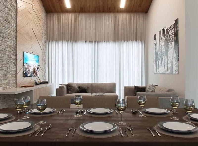 Projeto Califórnia | ArchShop