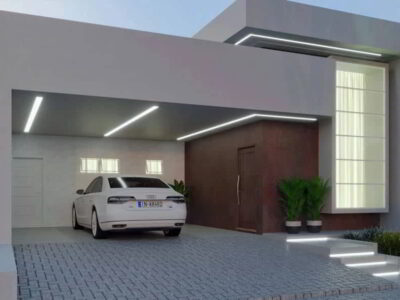 Projeto Dallas | ArchShop