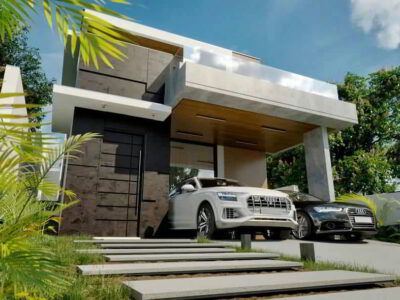 Projeto Geórgia | ArchShop