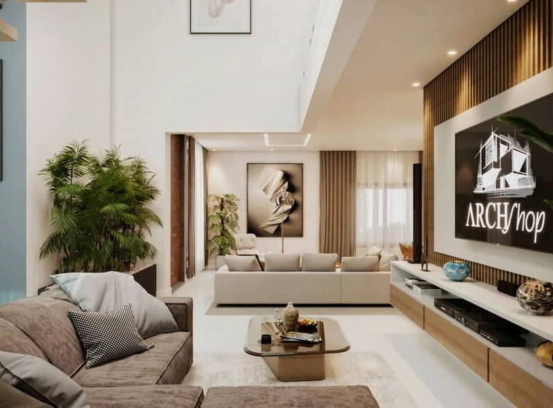 Projeto Berlin | ArchShop