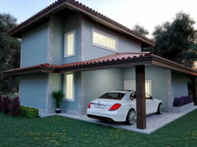Projeto Havana | ArchShop