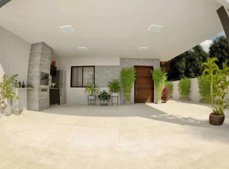 Projeto Marrocos | ArchShop