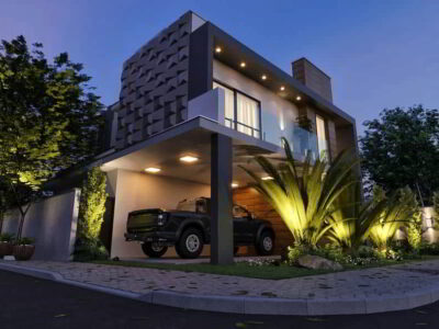 Projeto Portland | ArchShop