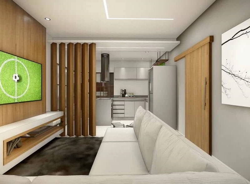 Projeto Texas | ArchShop