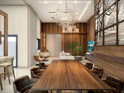 Projeto Sydney | ArchShop