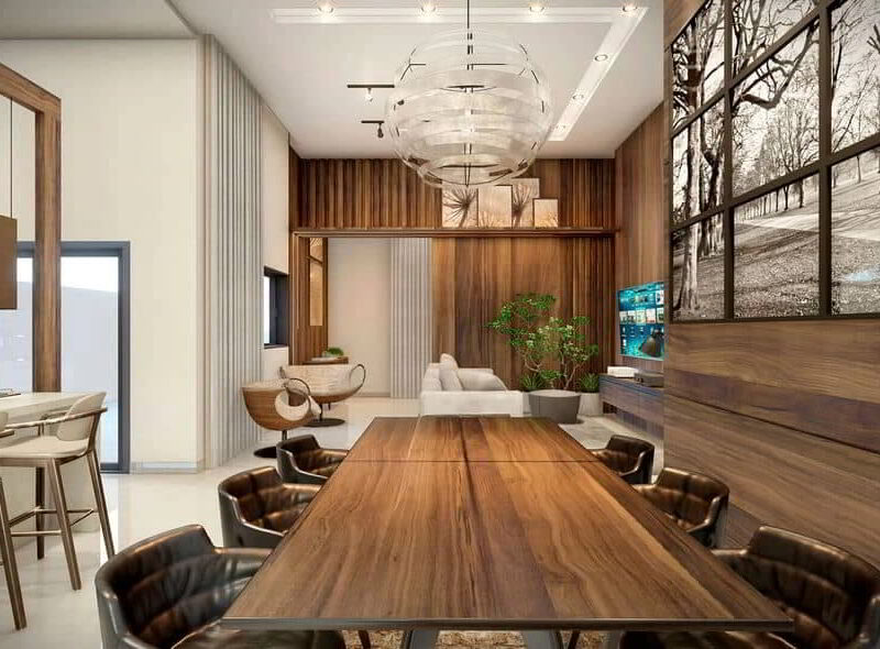 Projeto Sydney | ArchShop