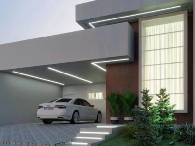 Projeto Dallas | ArchShop