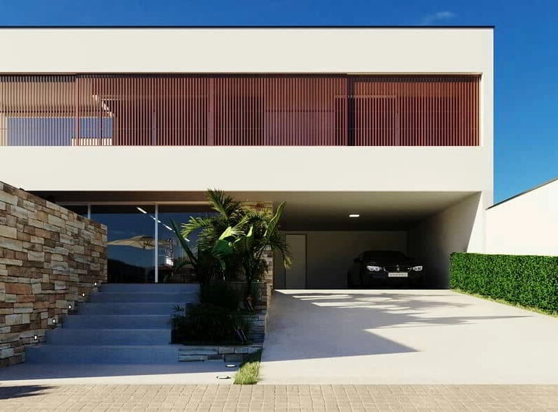 Projeto Madagascar | ArchShop