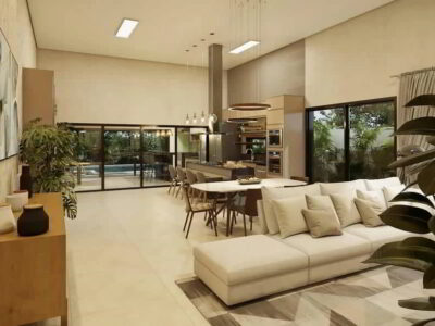Projeto Toronto | ArchShop