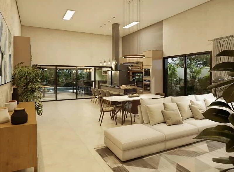 Projeto Toronto | ArchShop