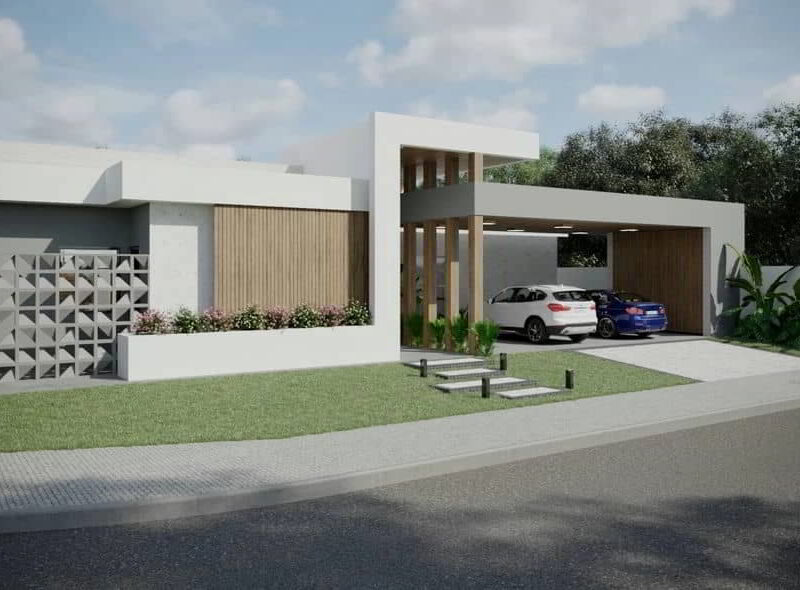 Projeto Miami | ArchShop