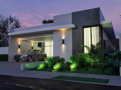 Projeto Tanzânia | ArchShop