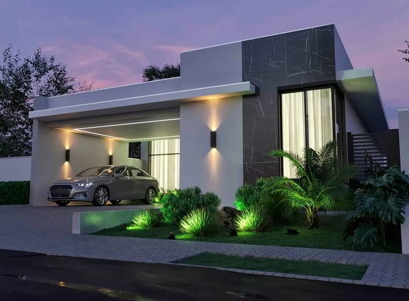 Projeto Tanzânia | ArchShop