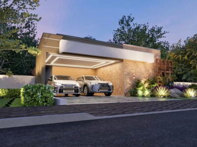 Projeto Vancouver | ArchShop