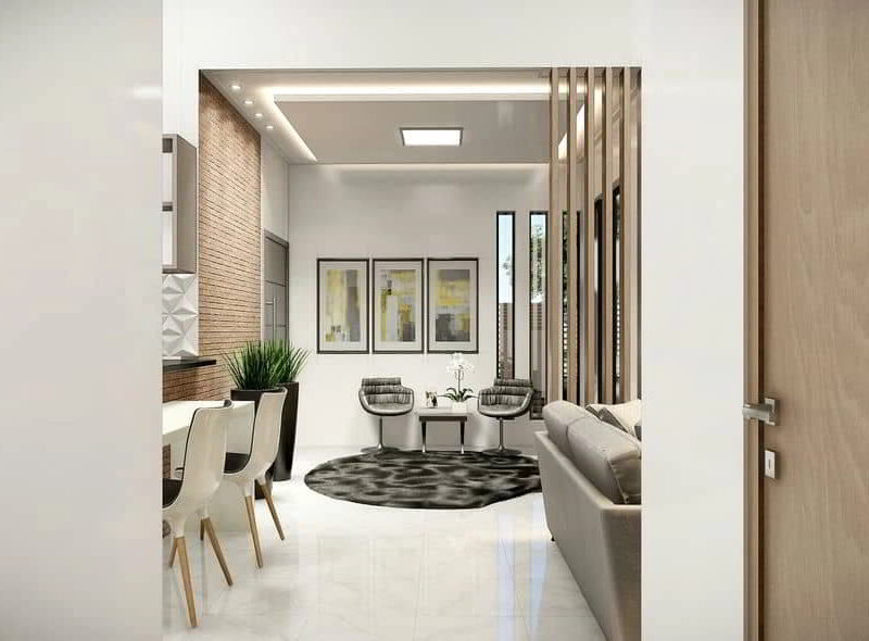 Projeto Mônaco | ArchShop