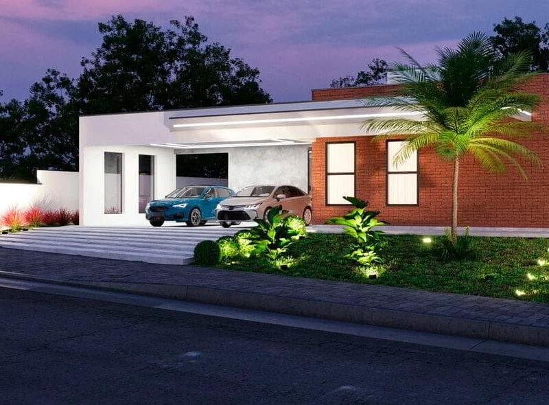 Projeto Austin | ArchShop
