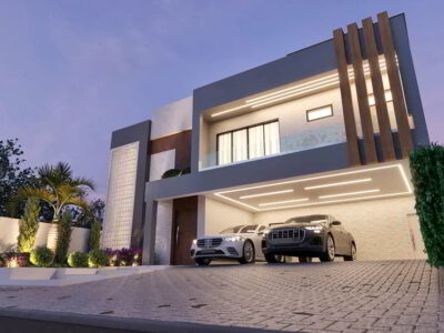 Projeto Bangladesh | ArchShop