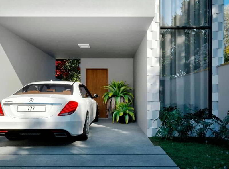 Projeto Turquia | ArchShop