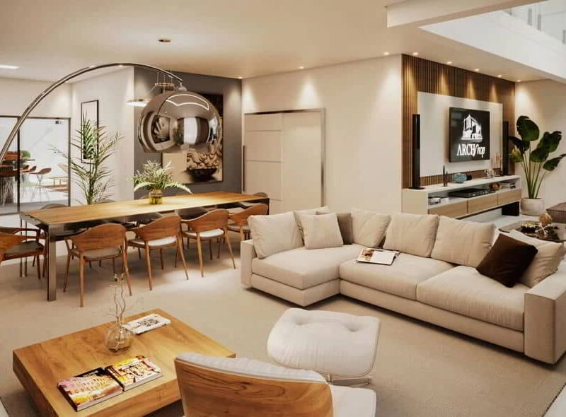 Projeto Berlin | ArchShop