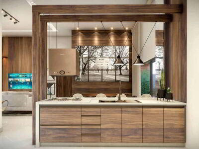 Projeto Sydney | ArchShop