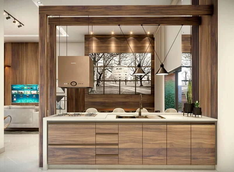 Projeto Sydney | ArchShop