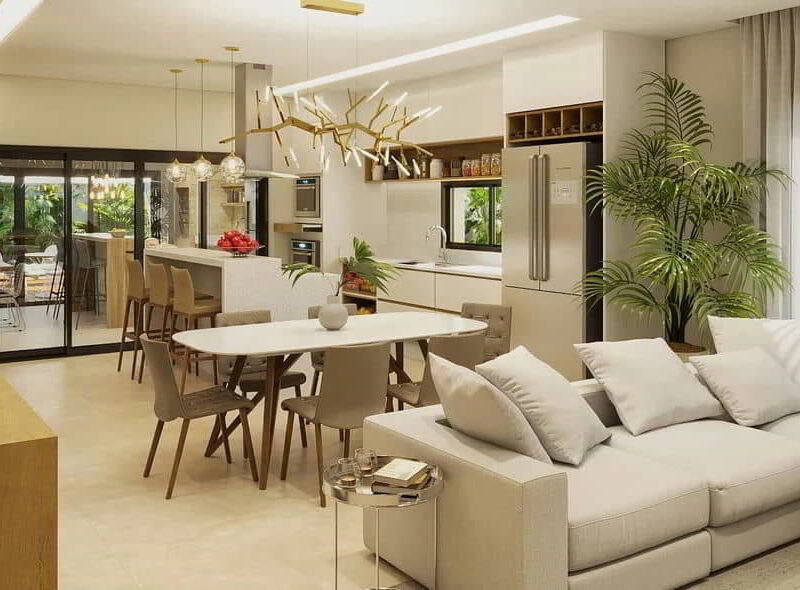 Projeto Nevada | ArchShop