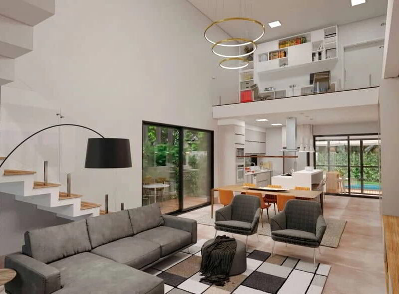 Projeto Budapeste | ArchShop