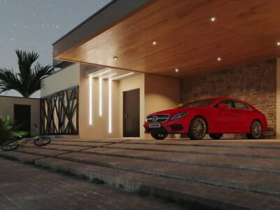 Projeto Malásia | ArchShop