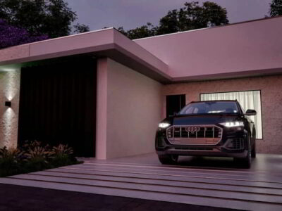 Projeto Uruguai | ArchShop