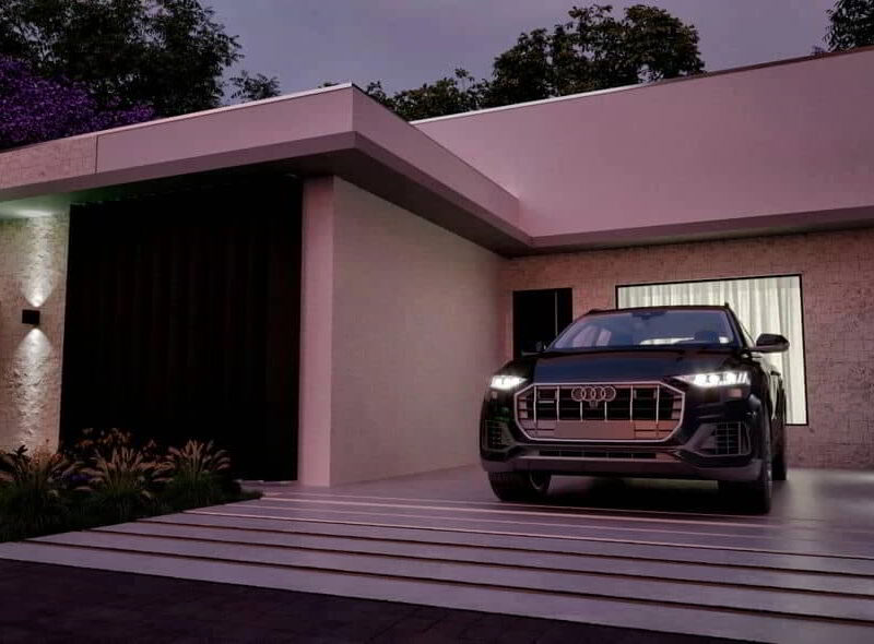 Projeto Uruguai | ArchShop