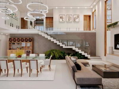 Projeto Buenos Aires | ArchShop