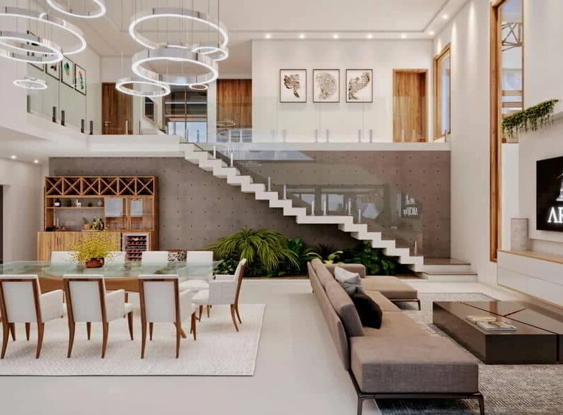 Projeto Buenos Aires | ArchShop