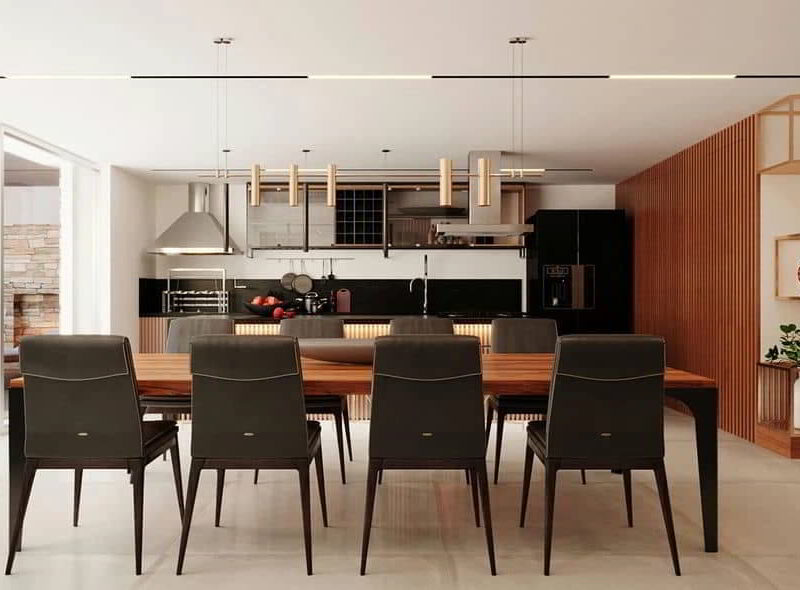 Projeto Madagascar | ArchShop